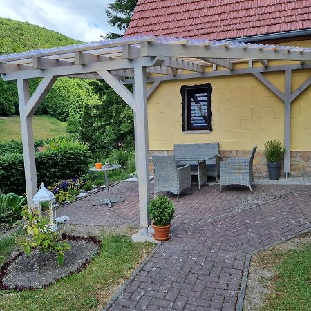 Birkenhain Stolberg  Exterior photo
