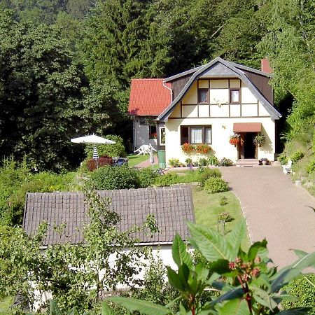 Birkenhain Stolberg  Exterior photo